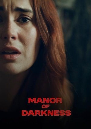 Manor of Darkness 2025 HDRip