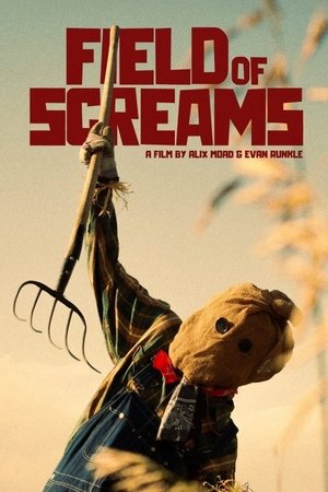 Field of Screams 2025 HDRip