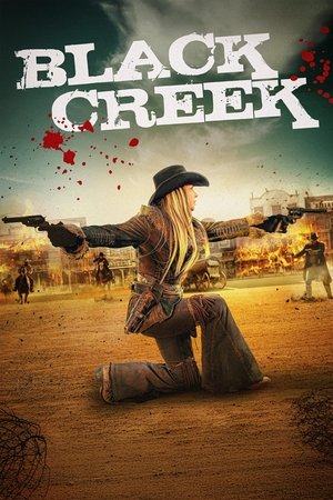 Black Creek 2024 HDRip