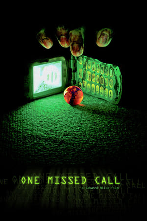 One Missed Call 2003 Dual Audio