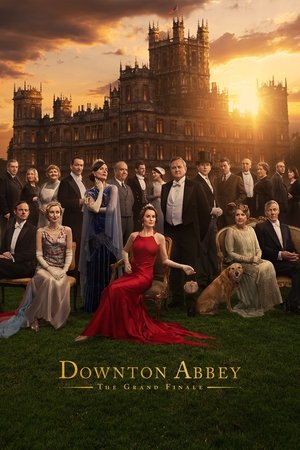 Downton Abbey: The Grand Finale 2025 Dual Audio