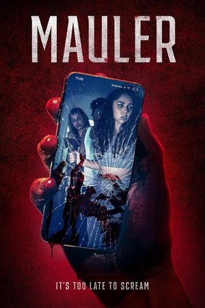 Mauler 2025 HDRip