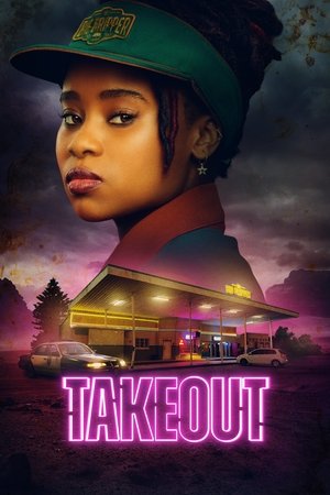 Takeout 2025 HDRip