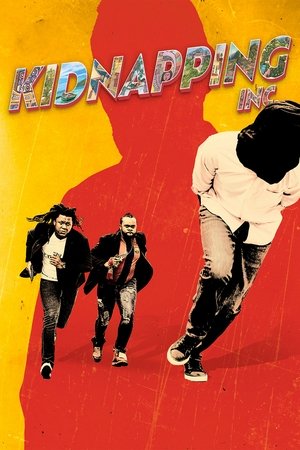 Kidnapping Inc. 2024 Dual Audio