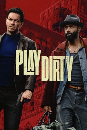 Play Dirty 2025 Dual Audio