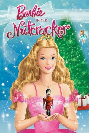 Barbie in the Nutcracker 2001 HDRip Dual
