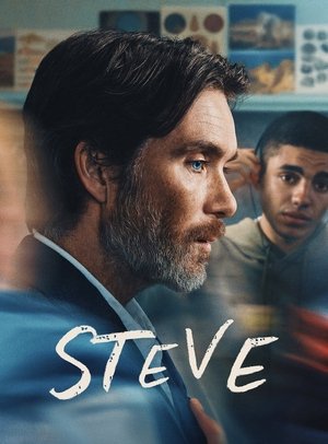 Steve 2025 NF Dual Audio Hindi