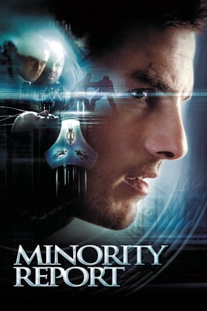 Minority Report 2002 Dual Audio