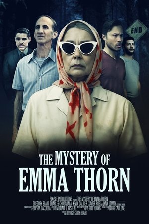 The Mystery of Emma Thorn 2025 HDRip