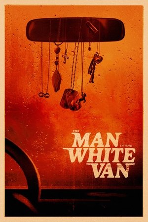 The Man in the White Van 2024 BRRip