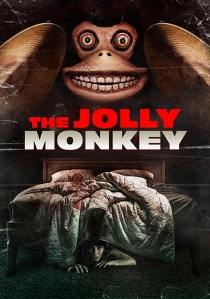 The Jolly Monkey 2025 BRRip
