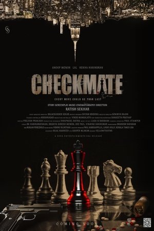 Checkmate 2024 HDRip
