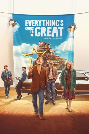 Everything's Going to Be Great 2025 Dual Audio