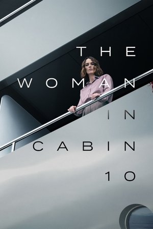 The Woman in Cabin 10 2025 Dual Audio