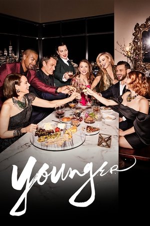 Younger S01 2015 Hindi