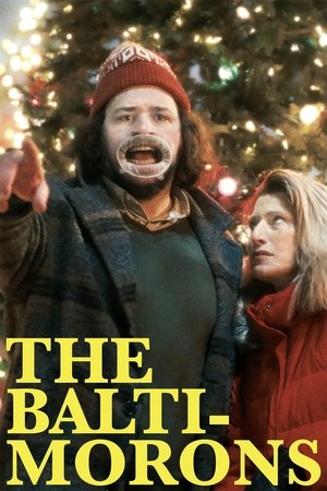 The Baltimorons 2025 HDRip