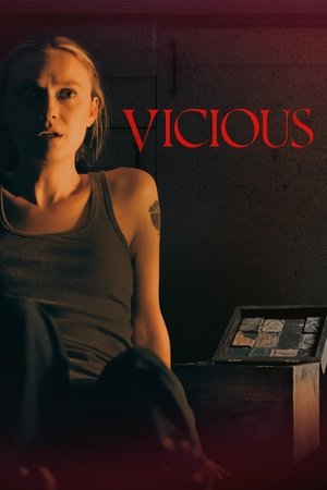 Vicious 2025 HDRip