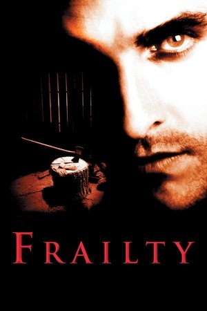 Frailty 2001 HDRip