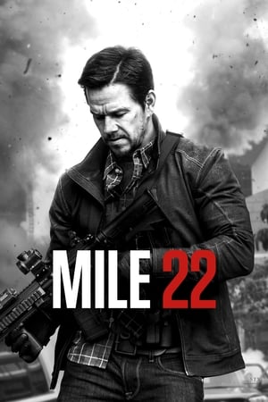 Mile 22 2018 Dual Audio