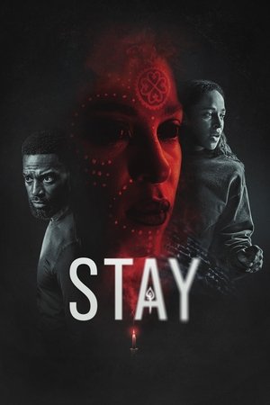 Stay 2025 HDRip
