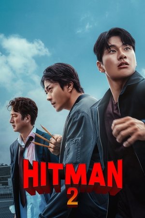 Hitman 2 2025 Dual Audio Hindi