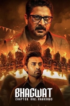 Bhagwat - Chapter One: Raakshas 2025 Hindi