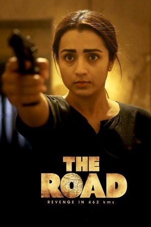 The Road 2023 AMZN Hindi