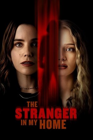 The Stranger in My Home 2025 Dual Audio