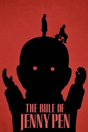 The Rule of Jenny Pen 2025 AMZN Dual Audio Hindi