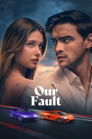 Our Fault 2025 Hindi Spanish