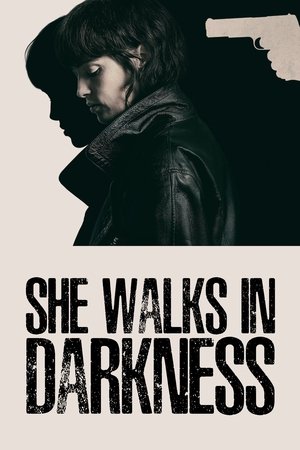 She Walks in Darkness 2025 Dual Audio