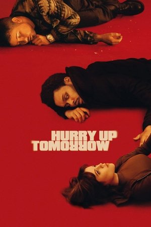 Hurry Up Tomorrow 2025 Dual Audio