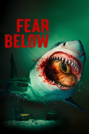 Fear Below 2025 Dual Audio