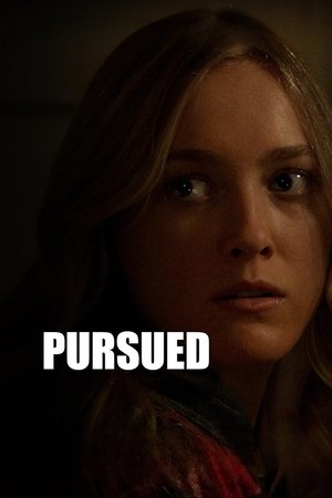 Pursued 2025 HDRip
