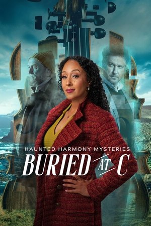 Haunted Harmony Mysteries: Buried at C 2025 HDRip