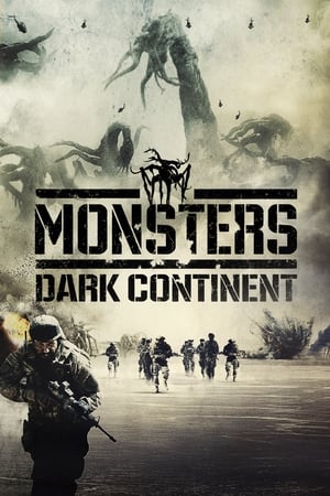 Monsters: Dark Continent 2014 Dual Audio