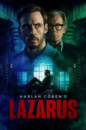 Harlan Coben's Lazarus S01 2025 Dual Audio