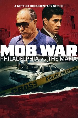 Mob War: Philadelphia vs. the Mafia S01 2025 Dual Audio