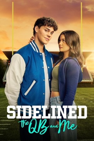 Sidelined: The QB and Me 2025 Dual Audio
