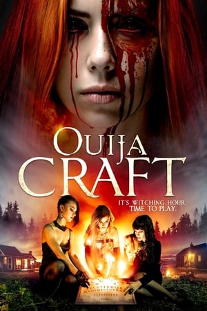 Ouija Craft 2020 Dual Audio