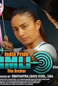India's Pride Imli - The Archer 2025 Hindi (Cleaned) HDTC
