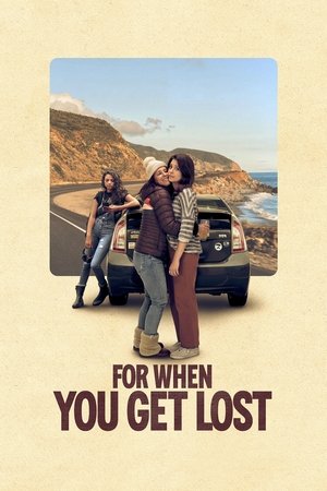 For When You Get Lost 2023 HDRip