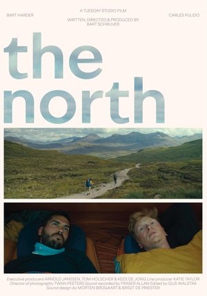 The North 2025 HDRip