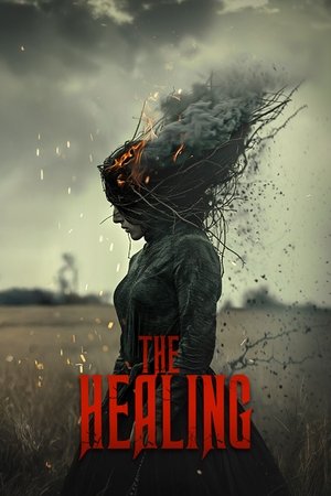 The Healing 2025 HDRip