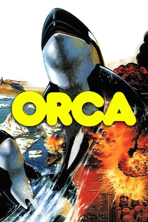 Orca 1977 Dual Audio