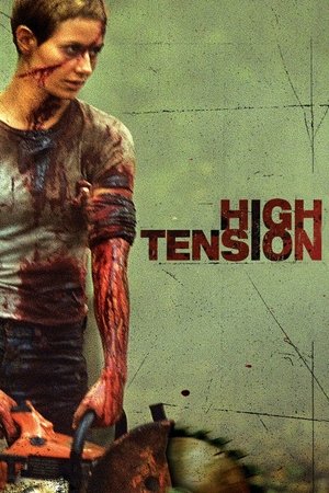 High Tension 2003 HDRip English French