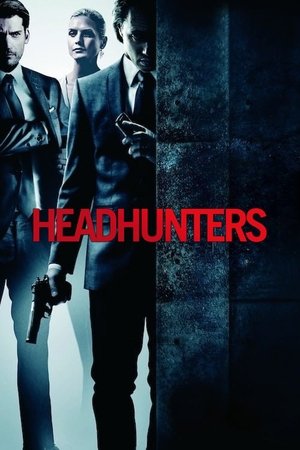Headhunters 2011 HDRip English Norwegian