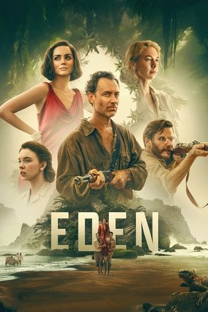 Eden 2025 AMZN Dual Audio Hindi