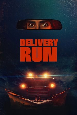 Delivery Run 2025 HDRip
