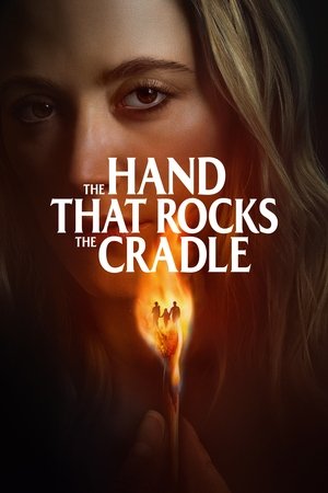 The Hand That Rocks the Cradle 2025 HDRip